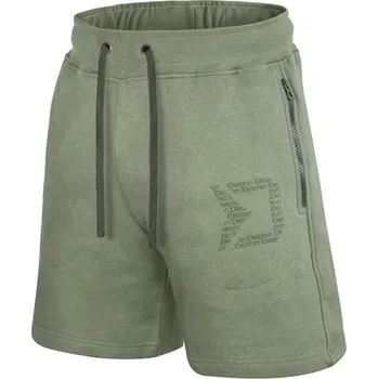 Pánské kraťasy Kraťasy Delphin LOGOS Velikost: XL