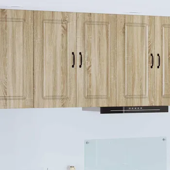 Příborník do zásuvky Kuchyňská skříň s úložištěm Kalmar Sonoma dub 80 x 31 x 80 cm