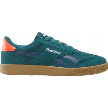 Dámské tenisky Dámské boty Reebok 100229953 REEBOK SMASH EDGE Zelené 36