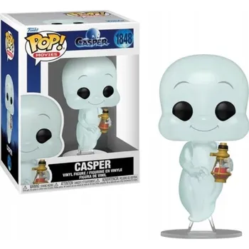 Figurka Figurka Funko pop Kacper