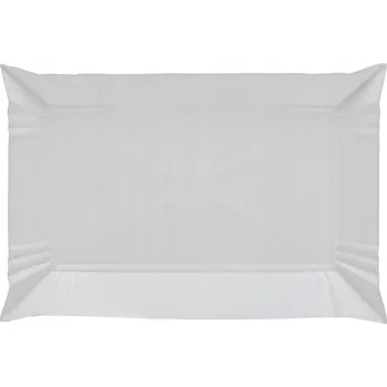 Jednorázové nádobí Zásobník papíru Tamipol 100 ks