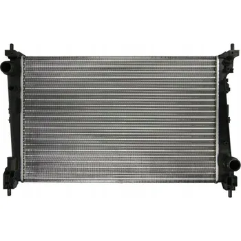 Výparník klimatizace Chladič vody Alfa Romeo MITO 302408A5