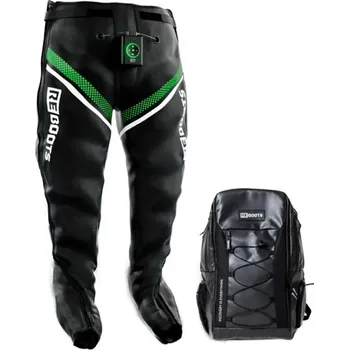 Masážní přístroj Reboots Masážní kalhoty Reboots GO X Lite, vel. L RE-00021