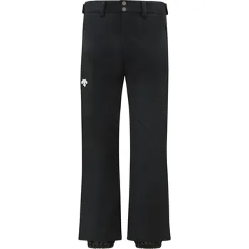 Snowboardové kalhoty Kalhoty lyžařské Descente Stock Velikost: XS černá