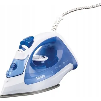 Žehlička Keramická napařovací Žehlička Vesta ESI03 24 g/min