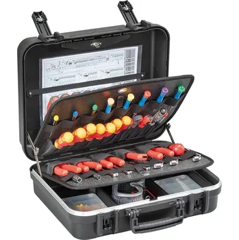 GT-LINE kufr servisní BOXER WH PTS