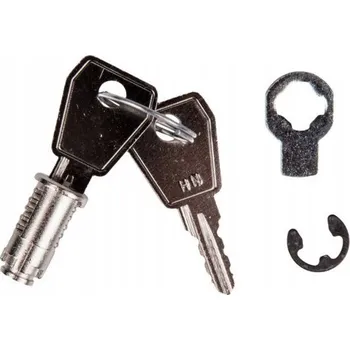 Rozvaděč Rozvodnice Hager 230 V IP20 0 A