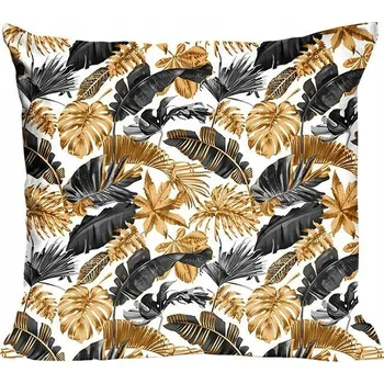 Povlak na dekorativní polštářek Povlak na polštář na spaní Extrapościel 40 x 40 cm