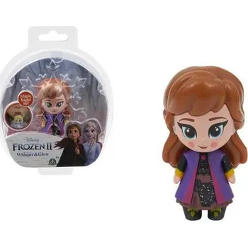 Figurka Hasbro Frozen Whisper and Glow Anna