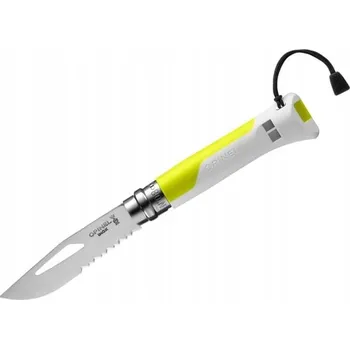 Nůž turistický Opinel