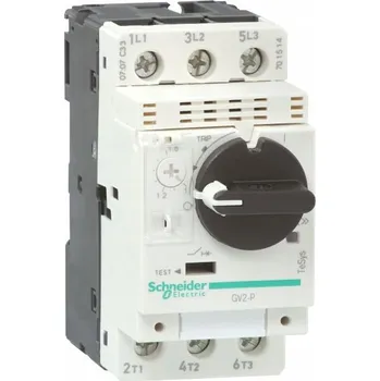 vypínač Motorový spouštěč Schneider Electric 1 V IP20 18 A