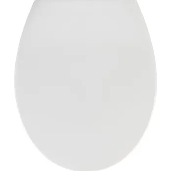 WC sedátko WC sedátko Wenko WC sedátka bílé duroplast