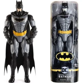 Spin Master Spin Master Batman Tactical Figurka super hrdiny 30 cm