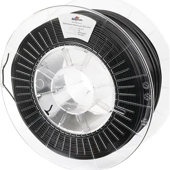 3D tisk Spectrum 3D filament, PLA Pro, 1,75mm, 1000g, 80098, deep black