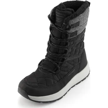 Dámská zimní obuv Dámská zimní obuv ALPINE PRO KOWA velikost 36 black