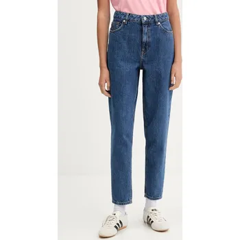 Dámská móda Džíny HUGO Garlene 50542462 modrá 55J, vel. 28/32