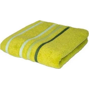 Ručník Koupelnový ručník Detexpol 50x90 cm bavlna