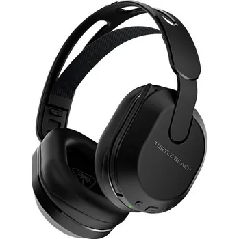 Sluchátka Turtle Beach STEALTH 500, PC, PS5 PS4, Nintendo a bluetooth, černá