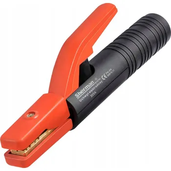 Svářečka Držák elektrody pro svářečku 300A Sherman