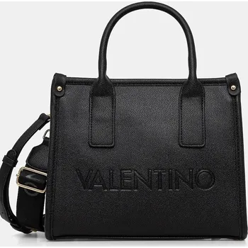 Kabelka Kabelka Valentino Bags FOXY RE VBS9EO05 černá 99X, vel. ONE SIZE