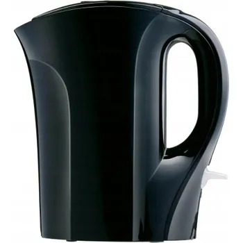 Rychlovarná konvice Rychlovarná konvice Alpina BL-25873 1 l, 1000 W, černá