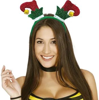 Čelenka Čelenka - s elfími botami