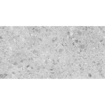 Dlažba MYKONOS MOSAIC, S. L. Geotech Light Grey rekt. 60x120x0,9 PEI 4, TV 8 R10 dlažba mraz.