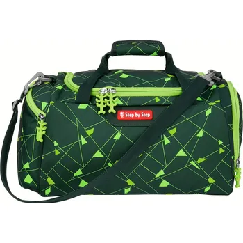 Městský batoh Sportovní taška Dino Night Tyro