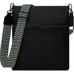 Vuch crossbody kabelka Smokie Resistant Black