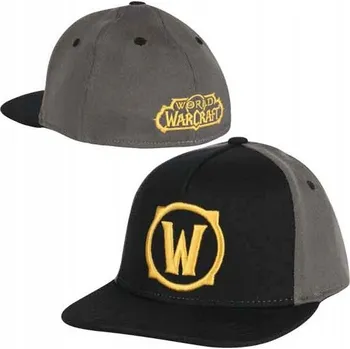 Kšiltovka World of Warcraft Iconic - kšiltovka