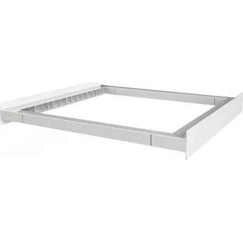 Praní a péče o prádlo Spojka pračky se sušičkou Whirlpool KCL103