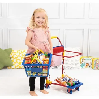 Hra na obchod Nákupní košík Bayer Design 75003AA