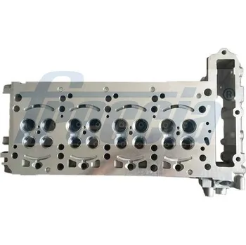 Válec motoru Hlava válce FRECCIA CH17-1018