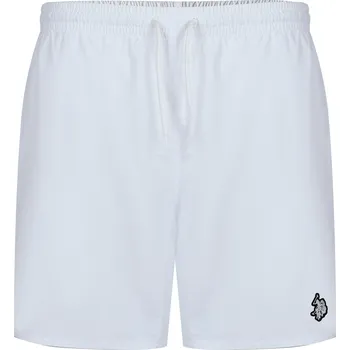 Pánské plavky U.S. POLO ASSN. - PÁNSKÉ PLAVKY SPYD 182 68051 53677 100 kraťasy