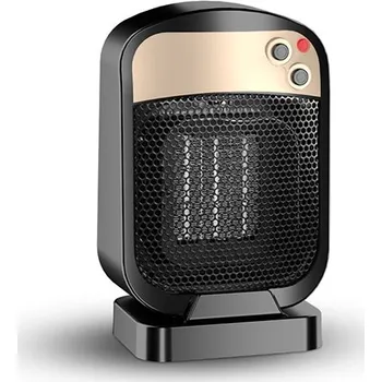 Topidlo Keramický elektrický ohřívač Perfectlife OHŘÍVAČ 1800 W