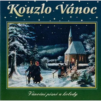 Zahraniční hudba Various: Kouzlo Vánoc