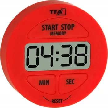 Kuchyňská minutka Kuchyňská minutka TFA