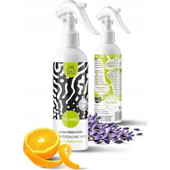 Univerzální čisticí prostředek Klareko čisticí prostředek na sporáky a varné desky 250 ml