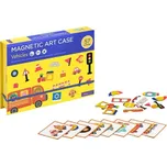 MierEdu Magnetický kufřík