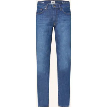 Pánské džíny Brax Pánské Džíny Chuck Modern Fit, 25 regular blue used, 33