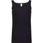 Pánské boxerky bez ramínek Adamo 129404-700 černá (8XL)