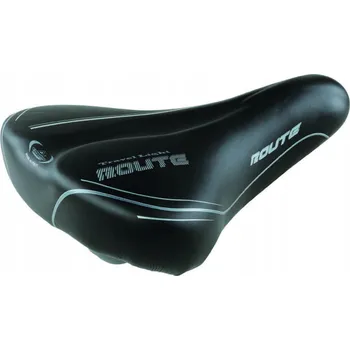 Sedlo na kolo SEDLO SELLE MONTE GRAPPA 041 Route ČERNÉ