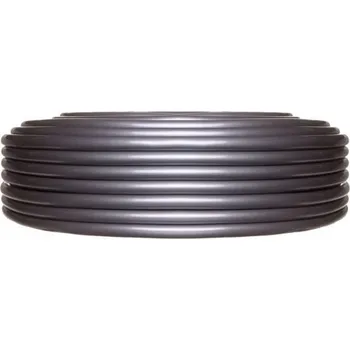 LAPP KABEL Ochranná hadice PVC SILVYN SI 9x12 stříbrná