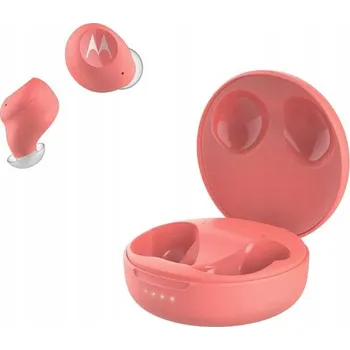 Sluchátka Bezdrátová sluchátka do uší Motorola Vervebuds 250 True Wireless