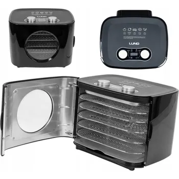 Sušička potravin Sušička potravin Lund 68280 300 W