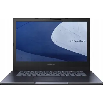 Notebook Notebook Asus B2402CBA-KI0476X 14" Intel Core i5 16GB / 512GB černý