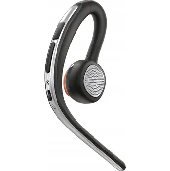 Sluchátka BLUETOOTH SLUCHÁTKA S MIKROFONEM REINSTON ESB001X USB-C MULTIPOINT