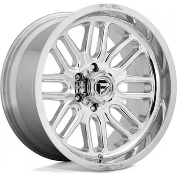 Alu kolo FUEL Alu kola Fuel D721 Ignite 12x22 6x139.7 ET-43 High Luster Polished 106.1