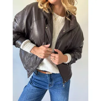 Dámská casual bunda Mishel Emily L