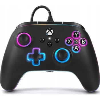 Gamepad Gamepad PowerA Advantage pro Xbox Series X|S Lumectra